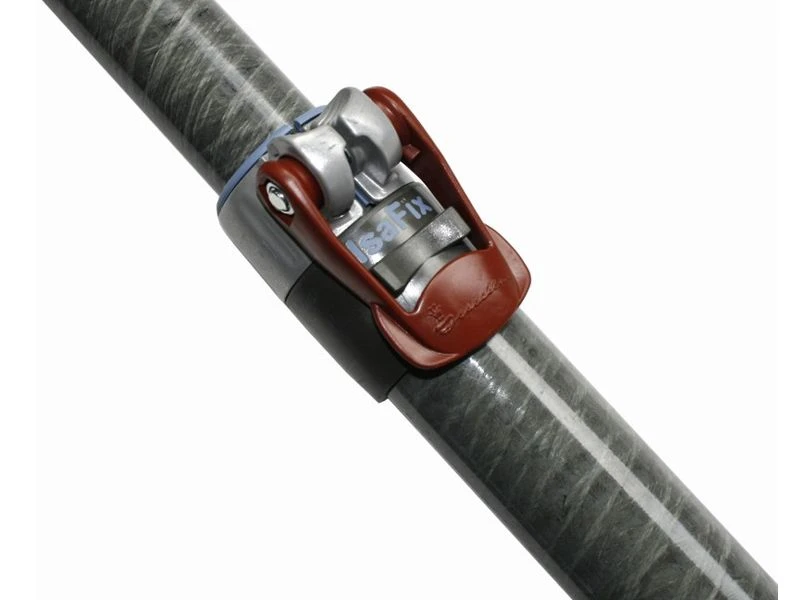 Isabella IsaFix Buisklemmen 4 Isabella IsaFix Buisklemmen - Afbeelding 2