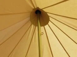 Obelink Sahara 400 Bell Tent -Buiten Kamperen 169282 169282 images other obelink sahara 400 ultimate 104 ecommerce