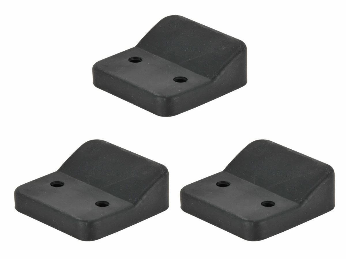 Brand SHS Hobby Profielrubbers 3 Brand SHS Hobby Profielrubbers