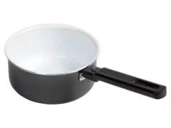 Bo-Camp Sprint ECO Steelpan -Buiten Kamperen 234942 234942 images main bocamp steelpan sprint eco 16cm 2304205 ecommerce