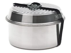 Bo-Camp Safari Pannenset