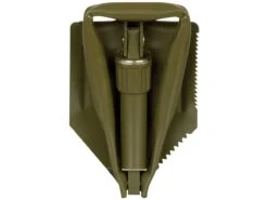 Buiten Kamperen 38 Abbey Pioniersschep