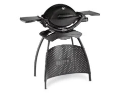 Weber Q 1200 Stand Black 5 Weber Q 1200 Stand Black -Buiten Kamperen 318816 318816 images main weber q 1200 stand black 824211 ecommerce