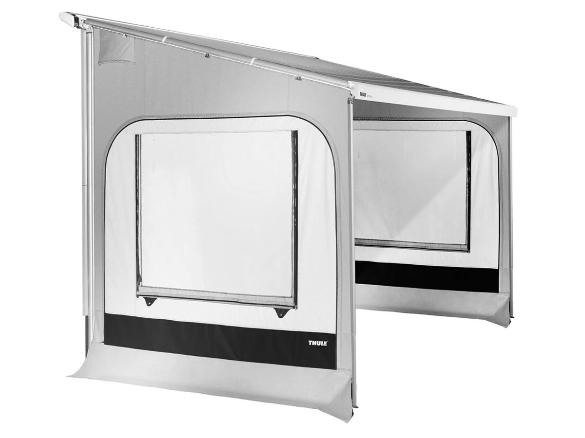 Thule Panorama Luifeltent 6300 300 L 6 Thule Panorama Luifeltent 6300 300 L - Afbeelding 4