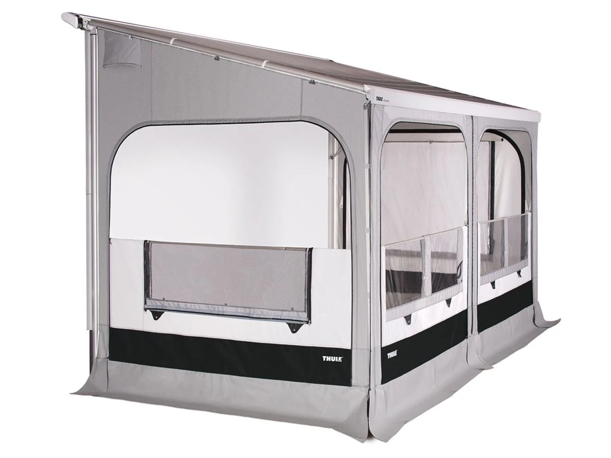 Tweedekans Thule Panorama Luifeltent 5200 300 L 4 Tweedekans Thule Panorama Luifeltent 5200 300 L - Afbeelding 2