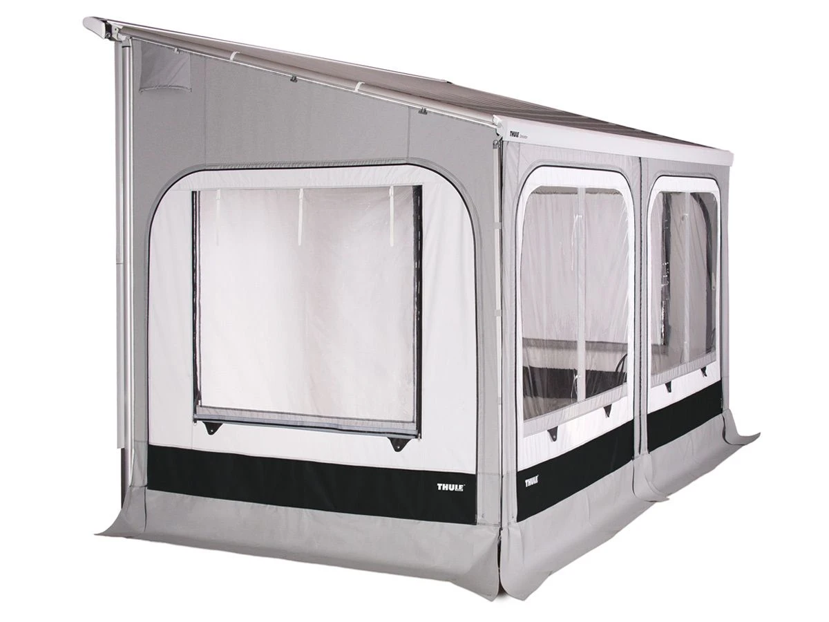 Tweedekans Thule Panorama Luifeltent 5200 300 L 3 Tweedekans Thule Panorama Luifeltent 5200 300 L