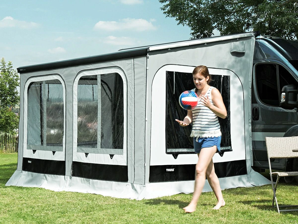 Thule Panorama Ducato Luifeltent 6300 375 3 Thule Panorama Ducato Luifeltent 6300 375