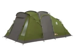 Coleman Vespucci 4 Tunneltent