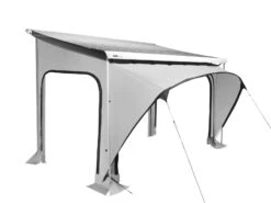 Thule Quickfit Luifeltent 260 XL -Buiten Kamperen 377054 377054 images other thule quickfit 3 2 ecommerce 6