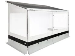 Thule Rain Blocker Side G2 Zijwand 250 M -Buiten Kamperen 379049 379049 images other thule rain blocker g2 panels ecommerce 1