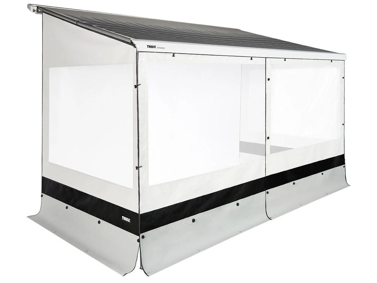 Thule Rain Blocker Side G2 Zijwand 3200 MINIVAN 7 Thule Rain Blocker Side G2 Zijwand 3200 MINIVAN - Afbeelding 5