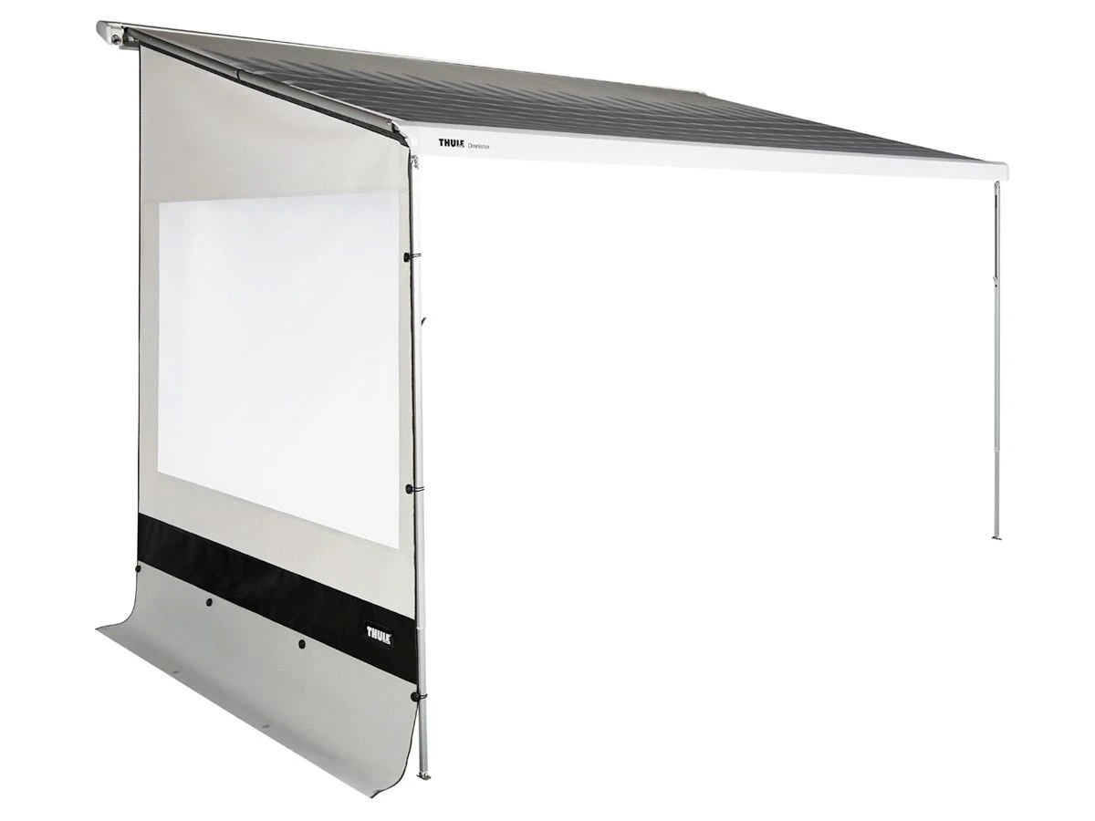 Thule Rain Blocker Side G2 Zijwand 3200 MINIVAN 3 Thule Rain Blocker Side G2 Zijwand 3200 MINIVAN