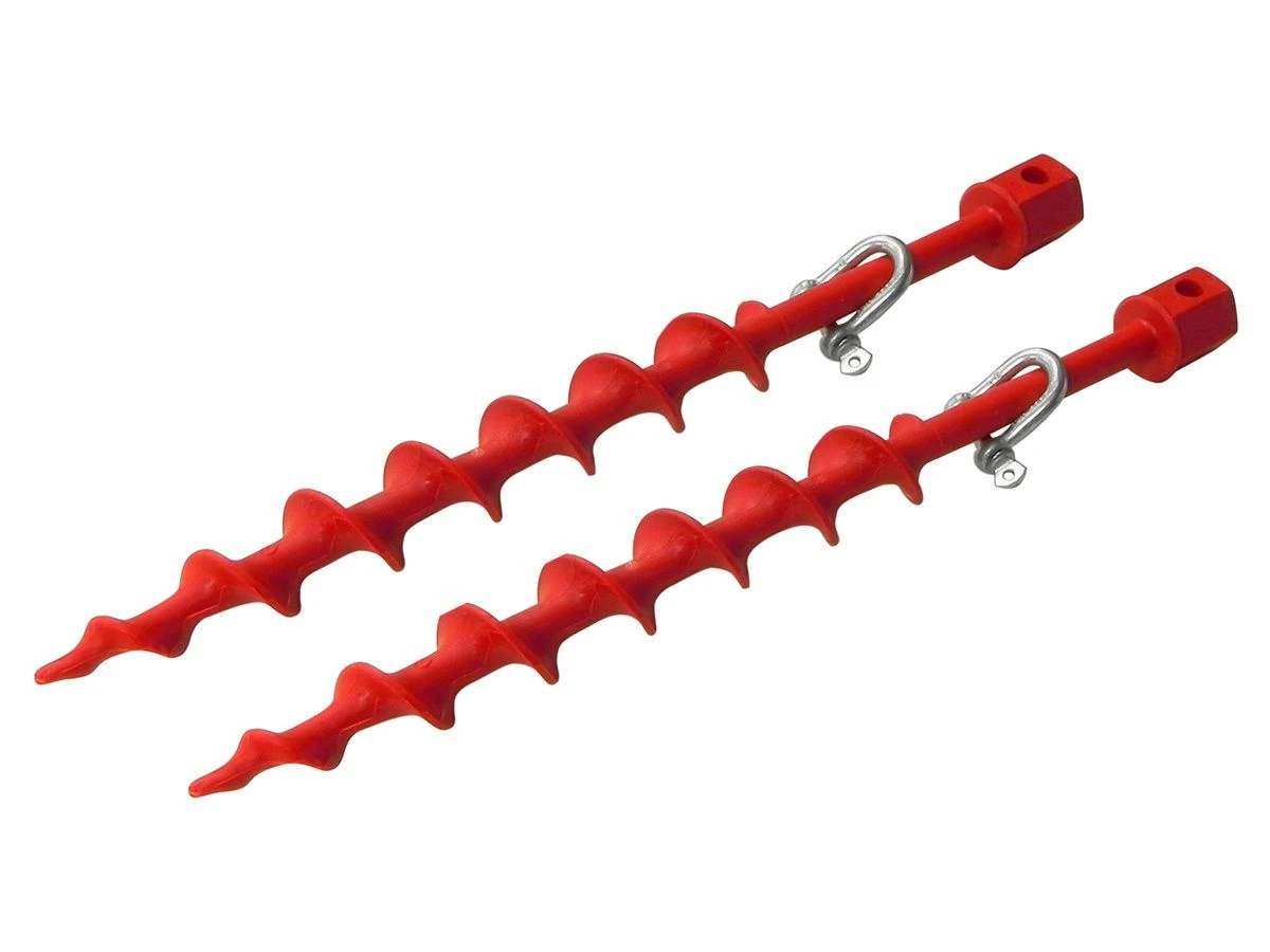 Wurmi Erdsandwurm Met Schakel Schroefharingen 4 Wurmi Erdsandwurm Met Schakel Schroefharingen - Afbeelding 2