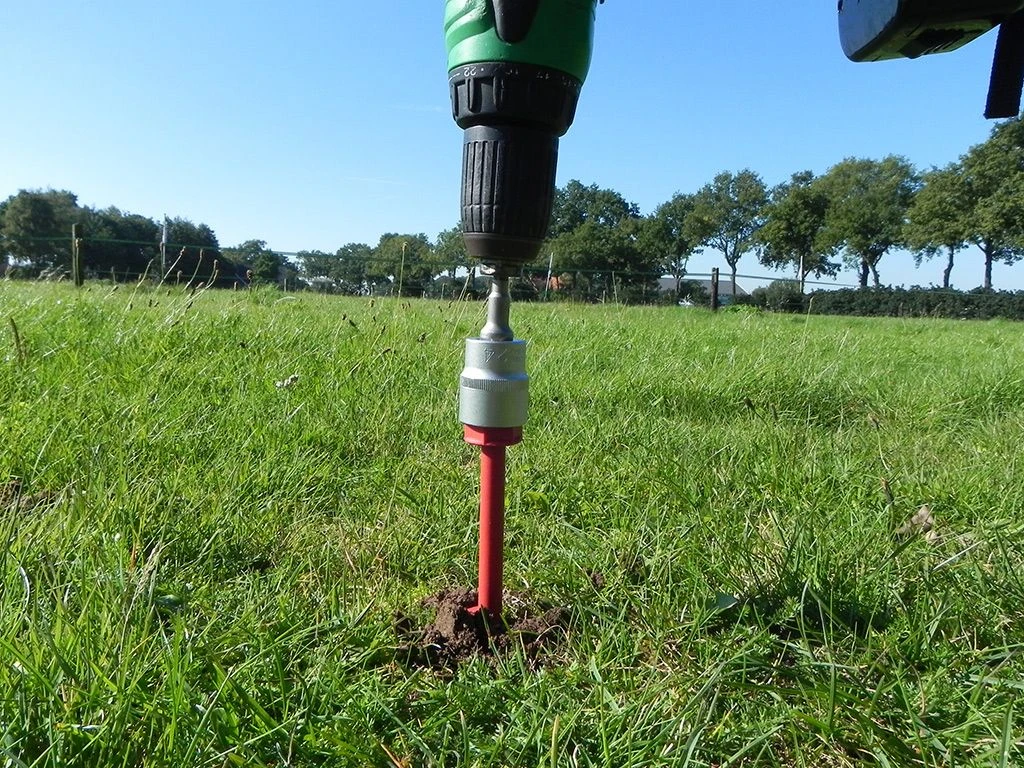 Wurmi Erdsandwurm Met Schakel Schroefharingen 3 Wurmi Erdsandwurm Met Schakel Schroefharingen