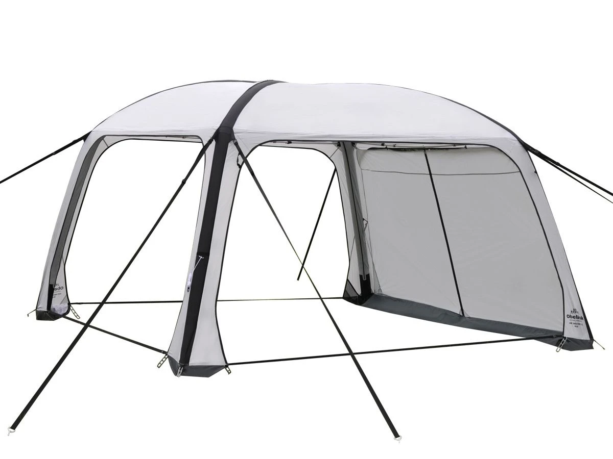 Obelink Air Shelter 365 Deurpaneel 4 Obelink Air Shelter 365 Deurpaneel - Afbeelding 2