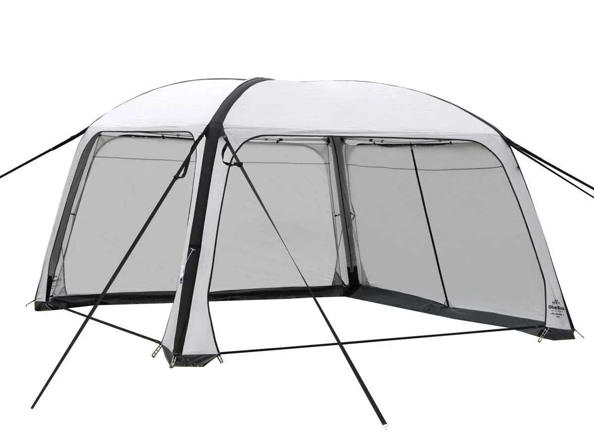 Obelink Air Shelter 365 Deurpaneel 5 Obelink Air Shelter 365 Deurpaneel - Afbeelding 3