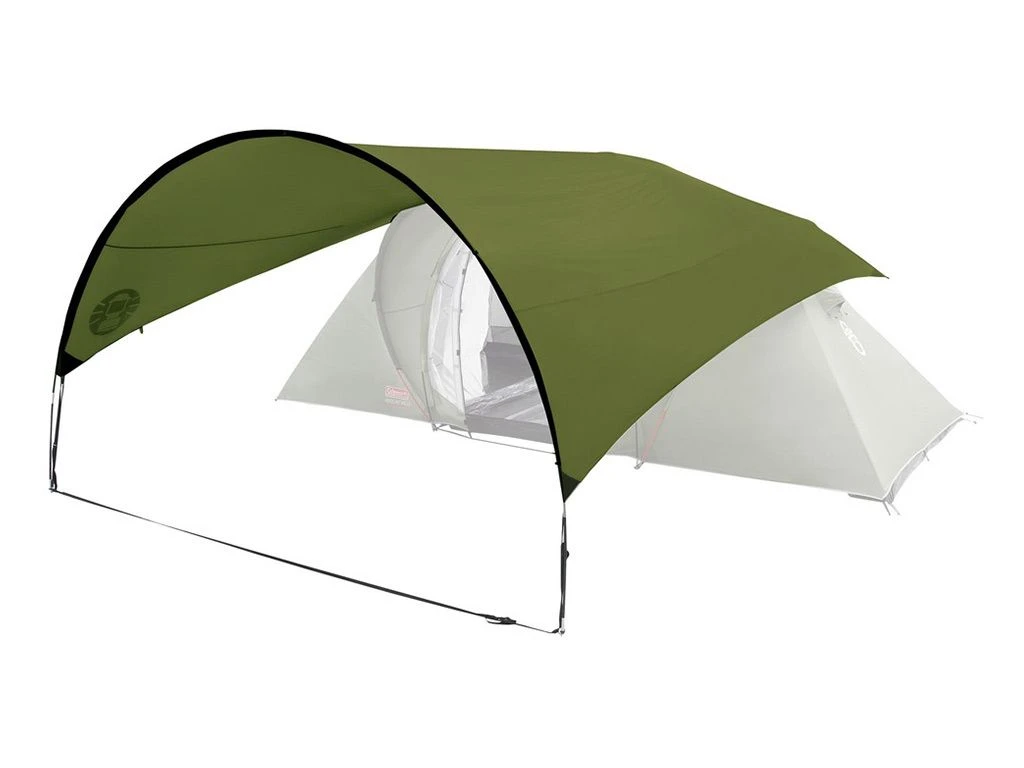Coleman Classic Awning Tentluifel 4 Coleman Classic Awning Tentluifel - Afbeelding 2