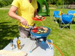Campingaz Party Grill 400 Gasbarbecue