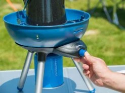 Campingaz Party Grill 200 Gasbarbecue