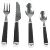 Flamefield Cutlery 16-delig Bestekset -Buiten Kamperen 406962 406962 images main flamefieldcutlery16delig ecommerce