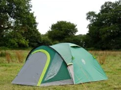 Coleman Kobuk Valley 3 Plus BlackOut Koepeltent -Buiten Kamperen 430488 430488 images other coleman kobuk valley 3 plus 5 ecommerce