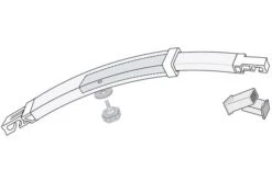 Fiamma Rafter Pro Spanstang -Buiten Kamperen 443525 443525 images other pop fiamma rafter pro2 2 ecommerce