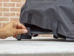 Weber Pulse 1000 Barbecue Hoes -Buiten Kamperen 478002 478002 images other weber pulse 1000 barbecue hoes 2 ecommerce