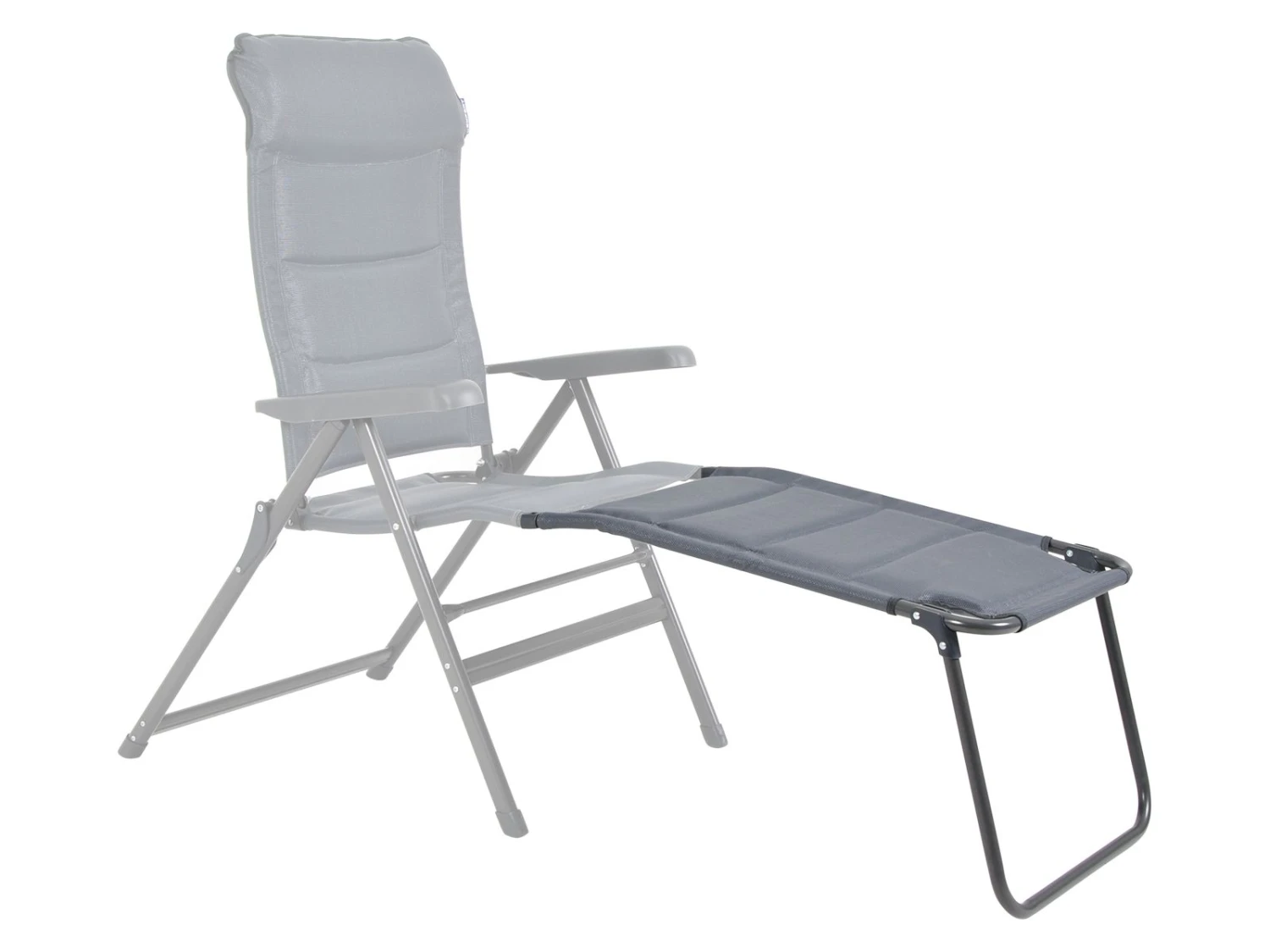 CamPart Napoli Voetensteun 3 CamPart Napoli Voetensteun