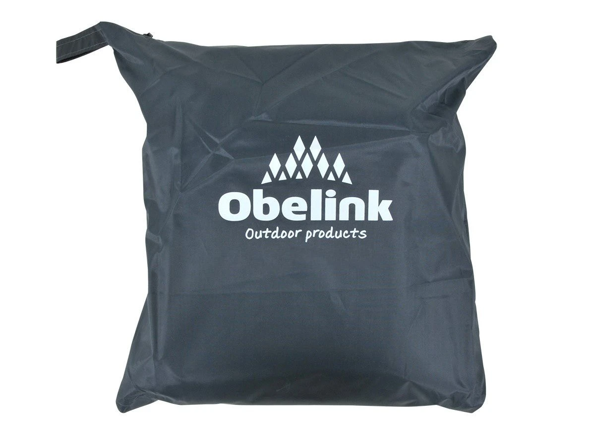 Obelink Sol Front XL Voorwand 480 6 Obelink Sol Front XL Voorwand 480 - Afbeelding 4