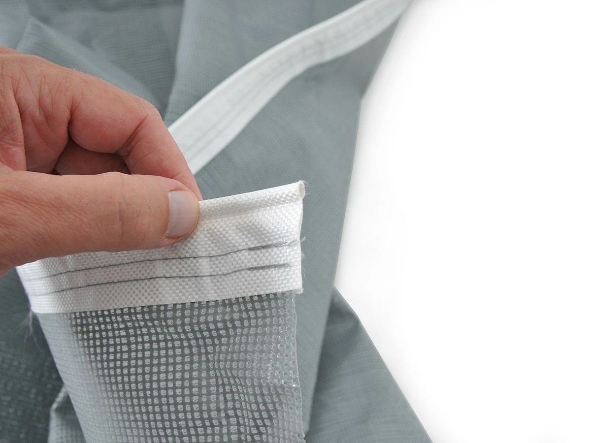 Obelink Sol Front XL Voorwand 480 7 Obelink Sol Front XL Voorwand 480 - Afbeelding 5