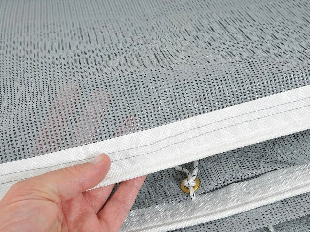 Obelink Sol Front XL Voorwand 480 8 Obelink Sol Front XL Voorwand 480 - Afbeelding 6