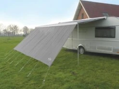 Obelink Sol Front XL Voorwand 330