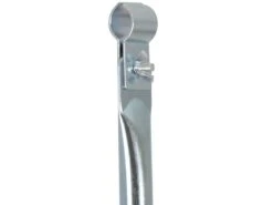 Obelink Stormstang Staal 28 Mm -Buiten Kamperen 531341 531341 images other obelink verandastang 22 mm detail 1 ecommerce