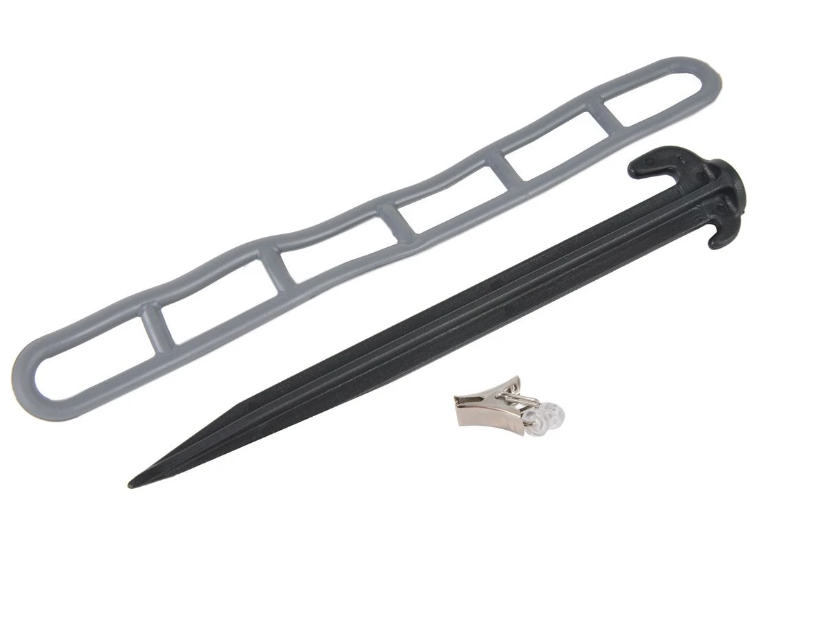 Obelink Voortent Haringzak 3 Obelink Voortent Haringzak