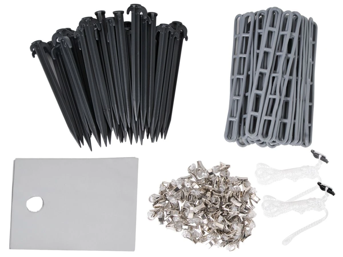 Obelink Voortent Haringzak 5 Obelink Voortent Haringzak - Afbeelding 3