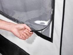 Thule Residence G3 Zijwanden 5200 M -Buiten Kamperen 548483 548483 images other thule safari residence g3 zijwanden 4 ecommerce