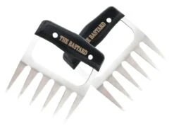 The Bastard Killer Claws