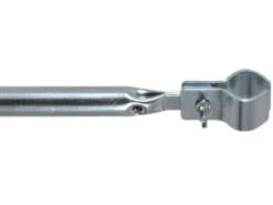 Obelink Verandastang Staal 22 Mm 70 - 120 Cm 7 Obelink Verandastang Staal 22 Mm 70 - 120 Cm -Buiten Kamperen 575816 575816 images other obelink verandastang 70 120 2 ecommerce