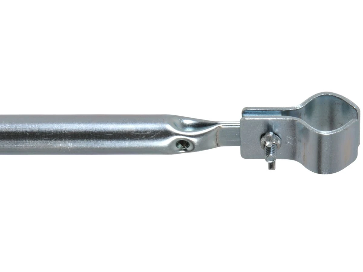 Obelink Verandastang Staal 22 Mm 70 - 120 Cm 5 Obelink Verandastang Staal 22 Mm 70 - 120 Cm - Afbeelding 3