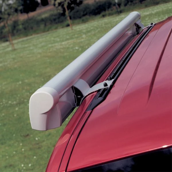 Thule Adapter 5102 VW T5/T6 5 Thule Adapter 5102 VW T5/T6 - Afbeelding 3