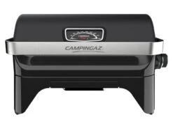Campingaz Attitude 2go Black Gasbarbecue
