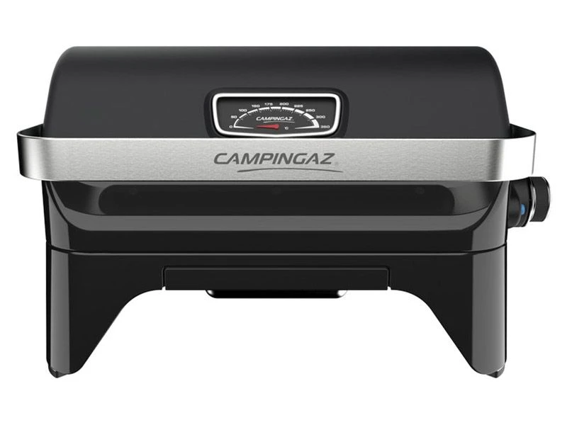 Campingaz Attitude 2go Black Gasbarbecue 3 Campingaz Attitude 2go Black Gasbarbecue