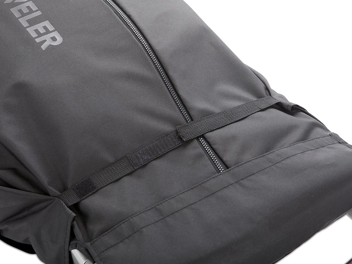 Weber Traveler Opbergtas 6 Weber Traveler Opbergtas - Afbeelding 4