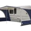 Hypercamp Domaso 240 Maat 9 (856 - 880 Cm) Caravanluifel
