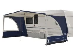 Hypercamp Domaso 240 Maat 3 (706 - 730 Cm) Caravanluifel