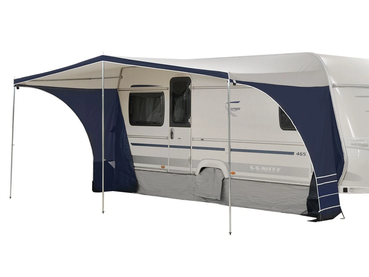 Hypercamp Domaso 240 Maat 17 (1056 - 1080 Cm) Caravanluifel 5 Hypercamp Domaso 240 Maat 17 (1056 - 1080 Cm) Caravanluifel - Afbeelding 3