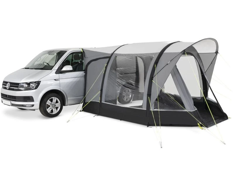 Kampa Action Air Bustent 4 Kampa Action Air Bustent - Afbeelding 2