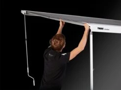 Thule Rain Blocker Side G2 Zijwand 275 L