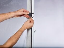 Thule View Blocker Side G2 Zijwand 1200 -Buiten Kamperen 601490 601490 images other thulerainblockerg2zijpaneels3 3 ecommerce 1