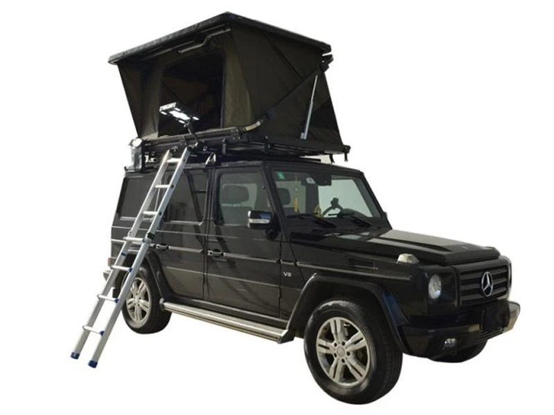 Wild Land Adventure Cruiser Daktent 4 Wild Land Adventure Cruiser Daktent - Afbeelding 2